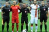 "Шахтар" перемагає турецький "Кайсеріспор" у товариському матчі