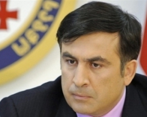 Саакашвили намерен остаться в грузинской политике 