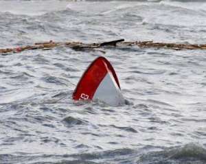 Россияне потопили лодку с украинцами, 4 человека погибли