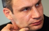Віталій Кличко не сидить у Раді через незручність