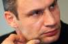 Виталий Кличко не сидит в Раде из-за неудобства