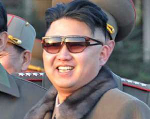 Лидер Северной Кореи за интервью просит 1 миллион долларов