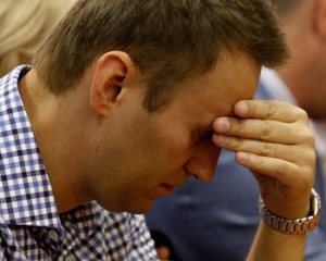 Российские биржи обвалились после приговора Навальному