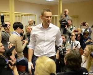 После приговора Навальному ЖЖ &quot;лег&quot;
