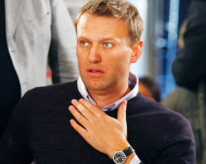 Прокуратура обжаловала арест Навального