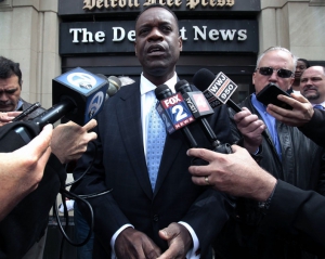 Власти Детройта признали банкротство города