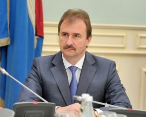 Попову не удалось договориться с депутатами о внеочередном заседании Киевсовета