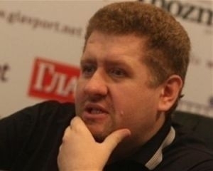 Овчаренко буде не господарем, а модератором КСУ — експерт