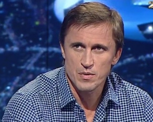 "Навіть без Шав'єра "Металіст" зобов'язаний проходити ПАОК" - Нагорняк