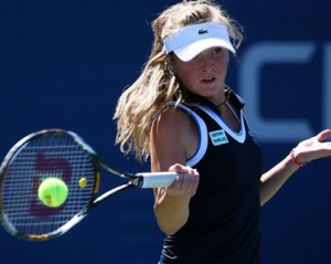 Украинка Элина Свитолина вышла в полуфинал теннисного турнира WTA в Австрии