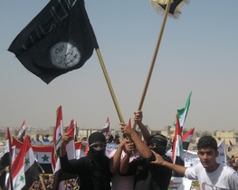 Взрыв в суннитской мечети в Ираке унес жизни 20 человек