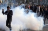 В Каире полиция разгоняет сторонников Мурси слезоточивым газом