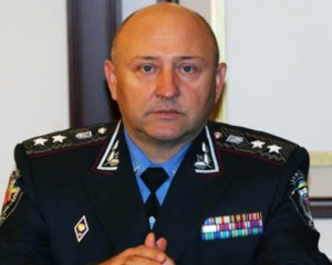 Начальник столичної міліції дорікнув опозиційним політикам за спекуляції щодо Врадіївки