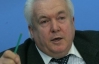 "Регіонал": призначення Овчаренка не пов'язане зі зникненням матеріалів справ про засудження Януковича