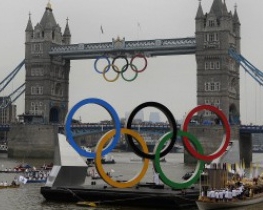 Лондонська Олімпіада-2012 повністю окупилася