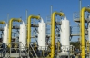 Европа может замерзнуть из-за малого запаса газа в Украине - эксперт