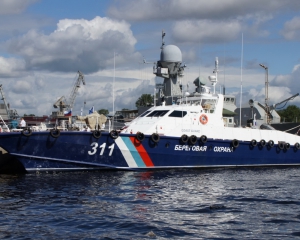 Российские пограничники не впервые топят украинских рыбаков?