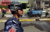 У Багдаді за вечір вибухнуло 12 замінованих машин