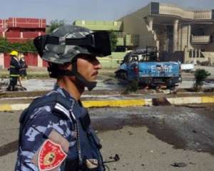У Багдаді за вечір вибухнуло 12 замінованих машин