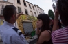У паризькому офісі FEMEN сталася пожежа
