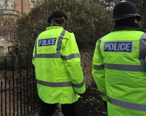 Полиция Великобритании отпустила украинца, которого подозревали в совершении террора