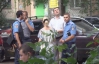 Одессит, взявший в заложницы 15-летнюю девочку, сорвался с 7 этажа при попытке побега от "Беркута"
