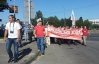 Участников Врадиевского шествия так просто не сломишь: они снова собираются поставить палатки