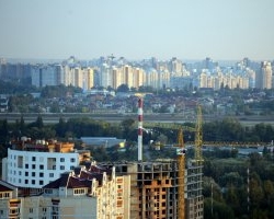 В Киеве начали активнее раскупать квартиры
