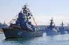 Депутаты снова предлагают денонсировать соглашение о пребывании российского флота в Украине