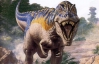 Зуб тираннозавра нашли в копчике хадрозавра