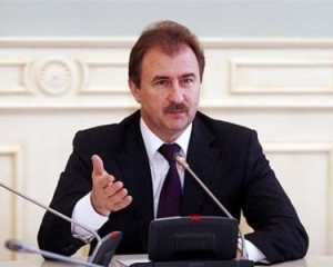 Попов скасував зустріч з лідерами опозиційних фракцій
