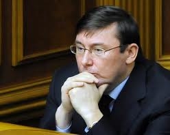 Суд не удовлетворил апелляционную жалобу Луценко против Кузьмина