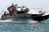 В Азовському морі знайшли тіла всіх українців, загиблих в результаті зіткнення з російських катером - МЗС