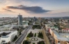 Донецьк другий рік поспіль визнають найпривабливішим в Україні для бізнесу