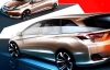 Honda готує недорогий оригінальний компактвен для Таїланду та Індії
