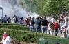 Суд разрешил вырубку парка в Стамбуле, из-за которой вспыхнули кровавые протесты