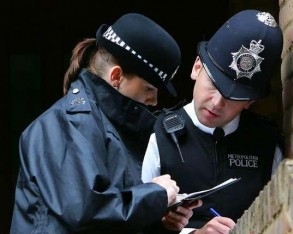 Британська поліція пред&#039;явила звинувачення українському аспіранту