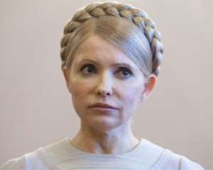 Защита Тимошенко будет жаловаться в ЕСПЧ, потому что ей до сих пор не обеспечили надлежащего лечения