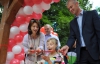 Во Львове появилась новая "территория счастливого детства"