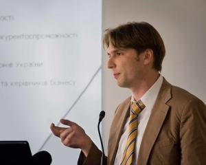 В следующем году экономика Украины немного "??оживет" - прогноз