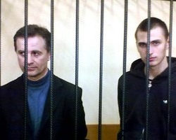C дела Павличенко хотят сбить внимание общественности - правозащитник