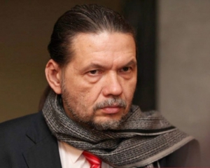 Бригинец сообщил, что киевский кинотеатр "Флоренция" захватили рейдеры