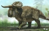 Новий вид динозавра мав два роги та дзьоб-ніс