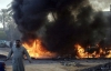 В Ираке взорвали четыре суннитских мечети