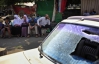 Нападение на полицейский участок в Египте: 16 человек ранены