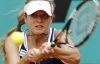 Свитолина вышла в четвертьфинал турнира WTA в парном разряде