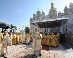 Через соціальні мережі можна обрати пісні, які хор заспіває на День Хрещення Русі - ЗМІ