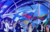 Конкурс "Нова хвиля-2013" стартував у Юрмалі - учасник від України заспіває сьогодні першим