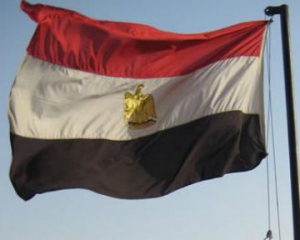 В Египте задержали украинца-моджахеда?