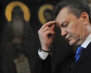 Янукович висловив своє бачення святкування Дня Хрещення Русі